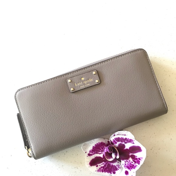 kate spade Handbags - kate spade ♠️ Wallet